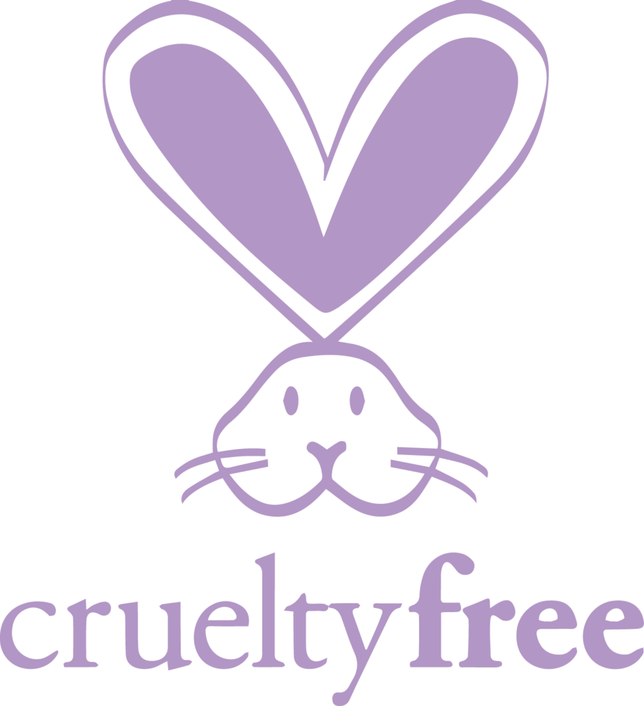 cruelty free cbd products badge