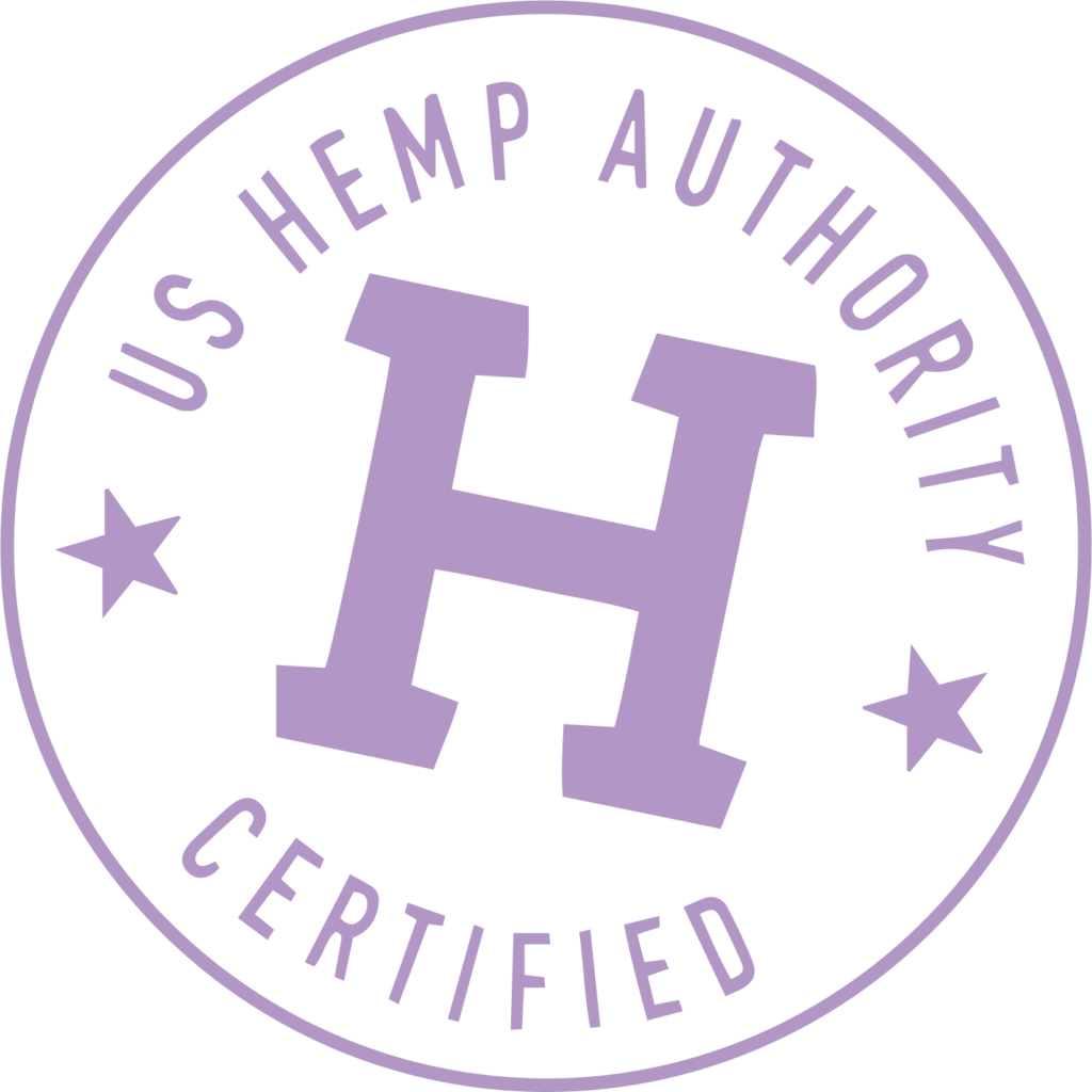us hemp authority certified