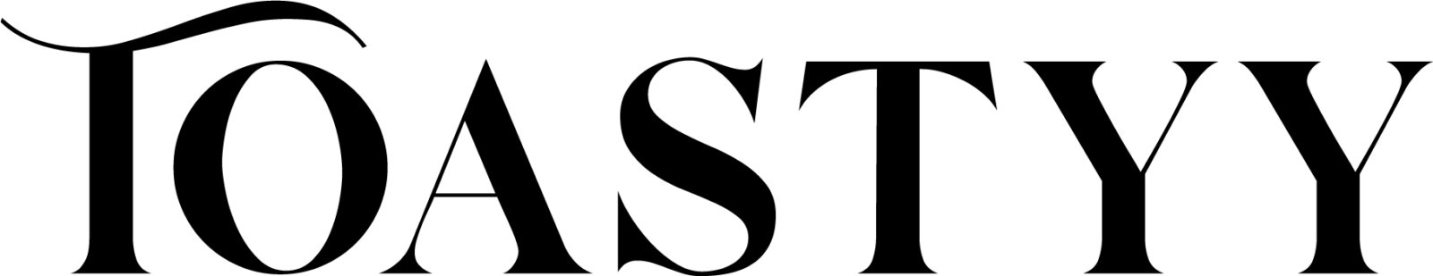 toastyy cbd logo