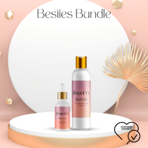 toasty cbd hand lotion and body lotion