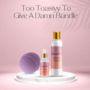 Toastyy high cbd hand and body lotion